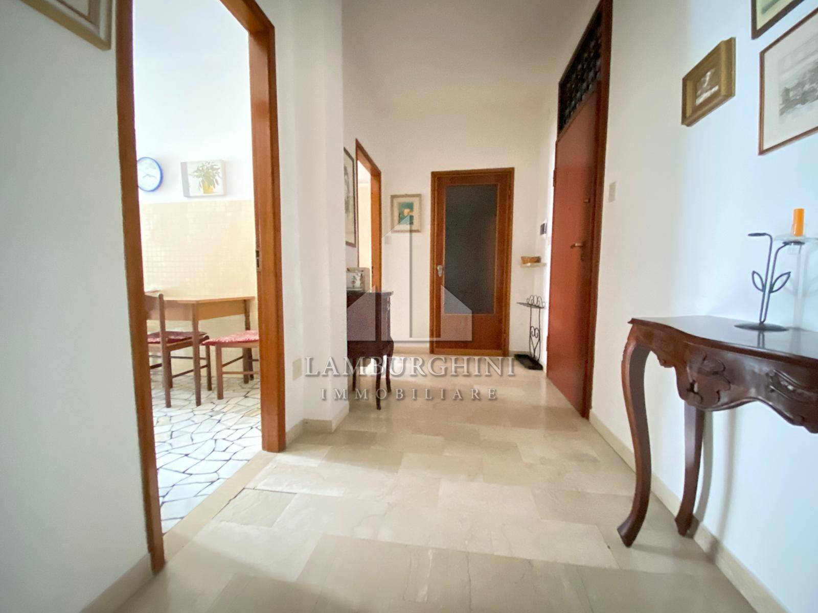Appartamento in affitto a Ferrara, Centro storico