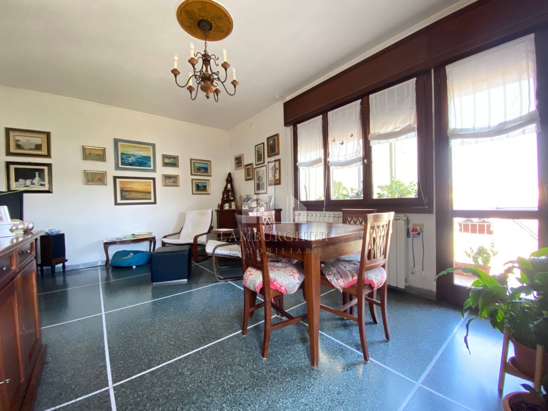 Appartamento in vendita a Ferrara, Via Bologna