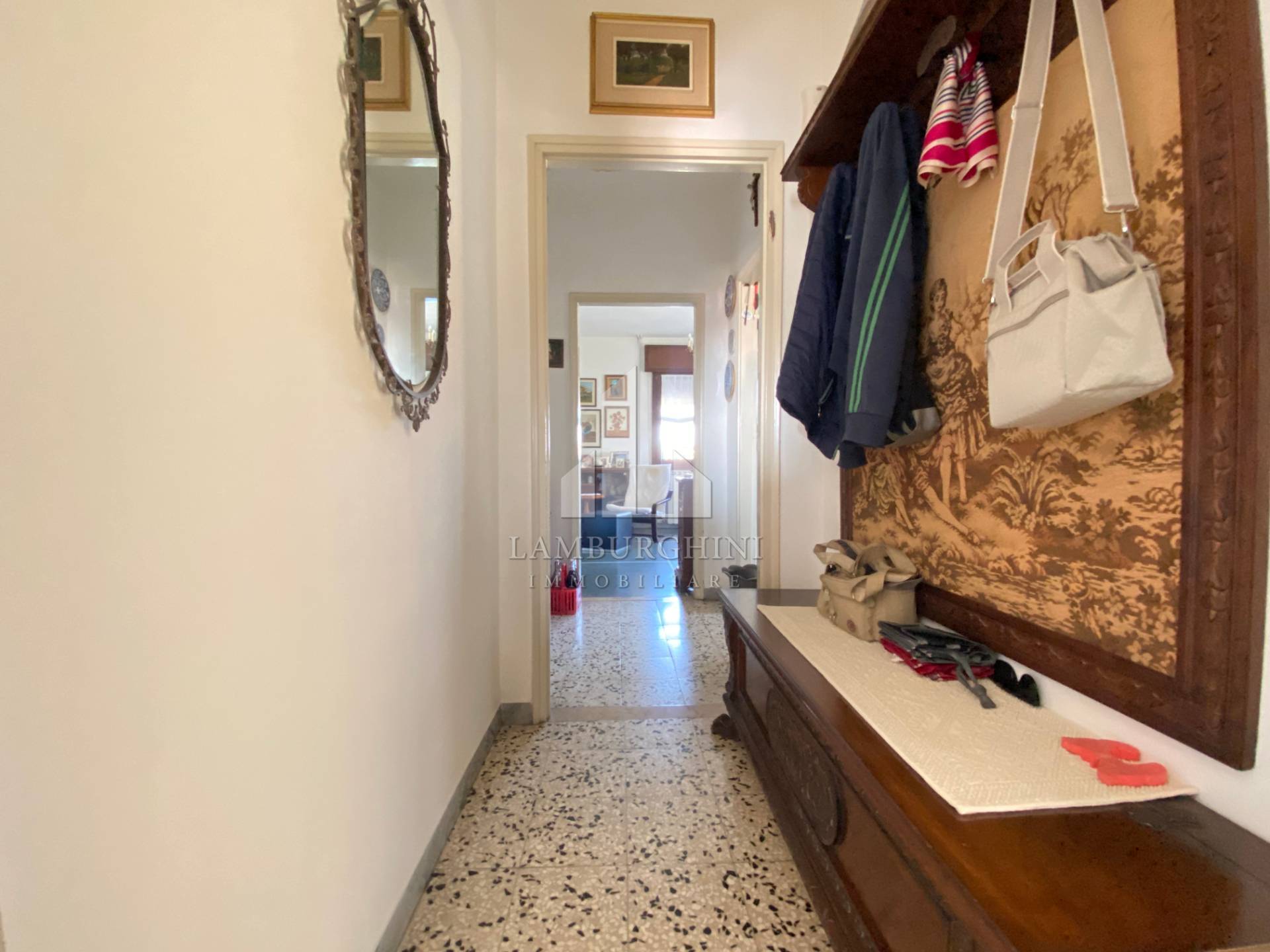 Appartamento in vendita a Ferrara, Via Bologna