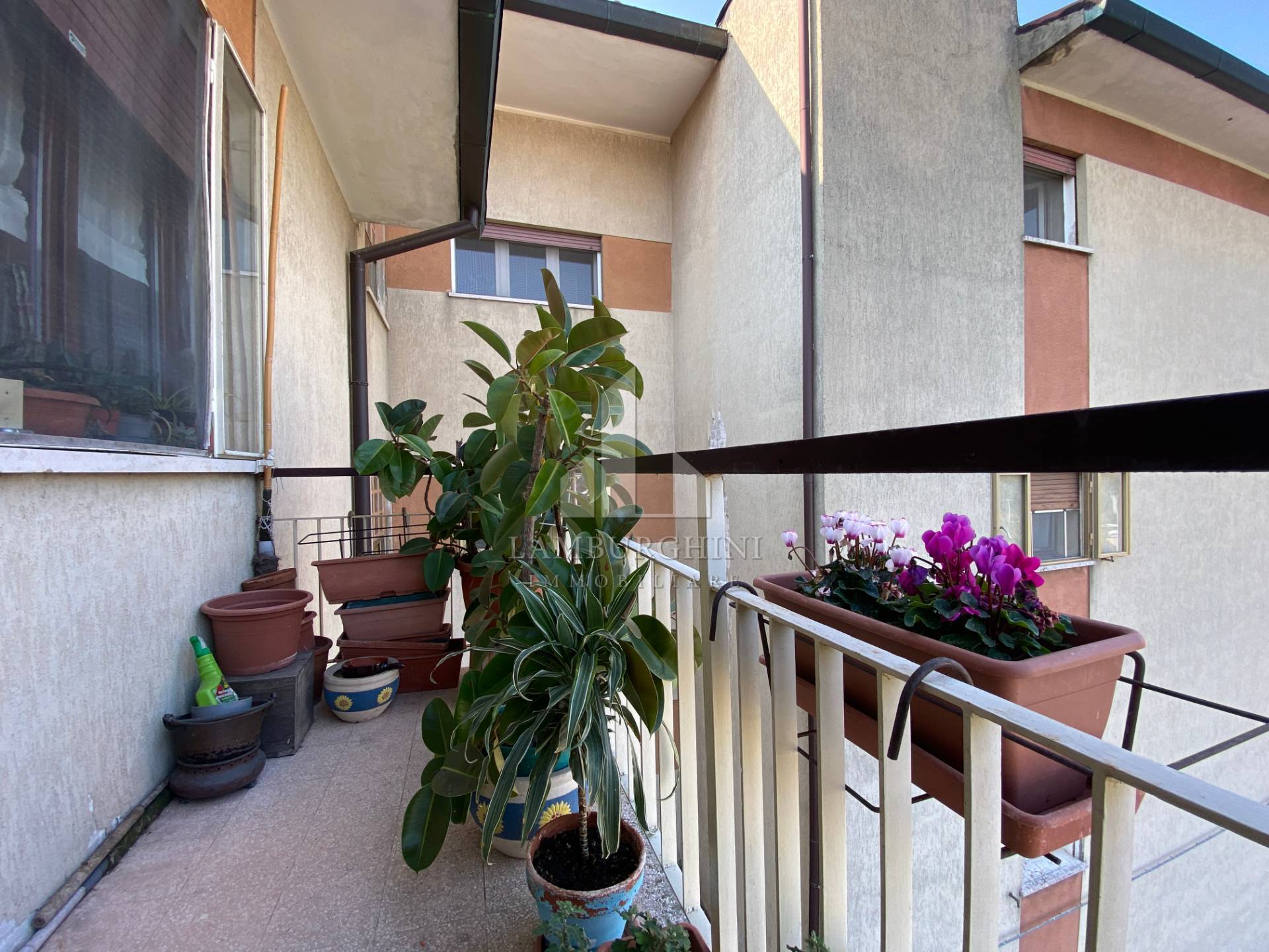 Appartamento in vendita a Ferrara, Via Bologna