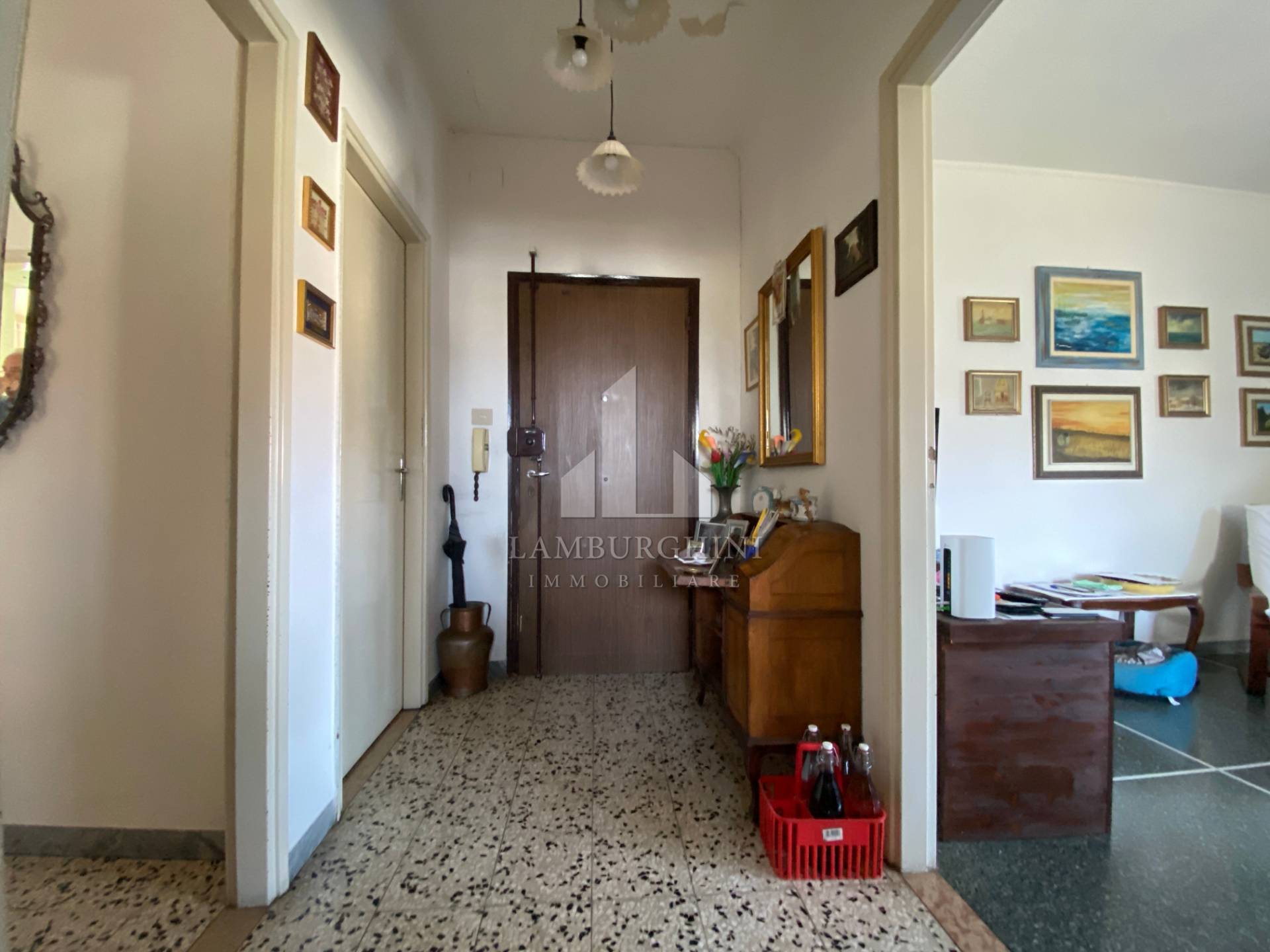 Appartamento in vendita a Ferrara, Via Bologna