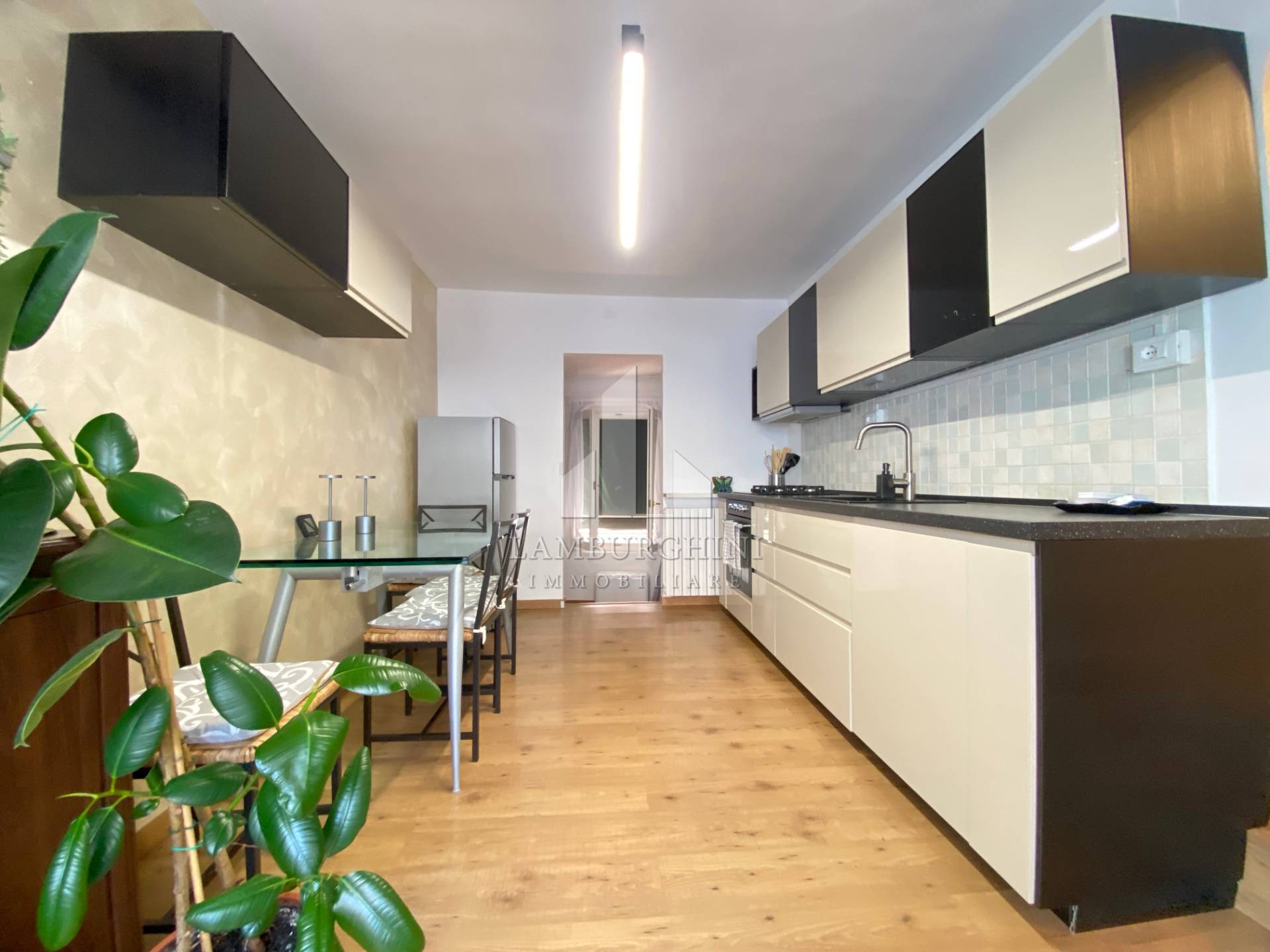 Appartamento in affitto a Ferrara, Centro storico