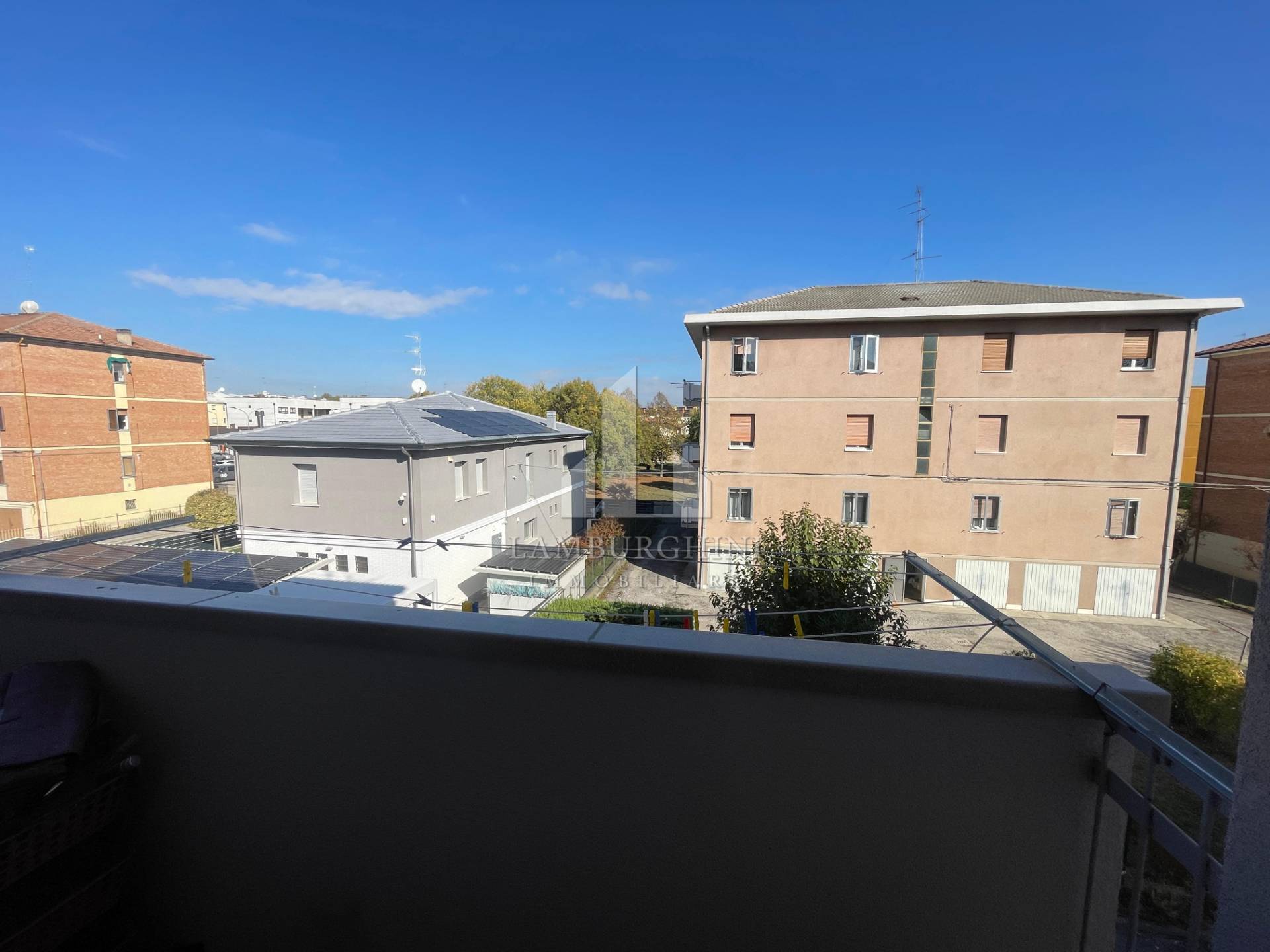 Appartamento in affitto a Ferrara, Via Bologna