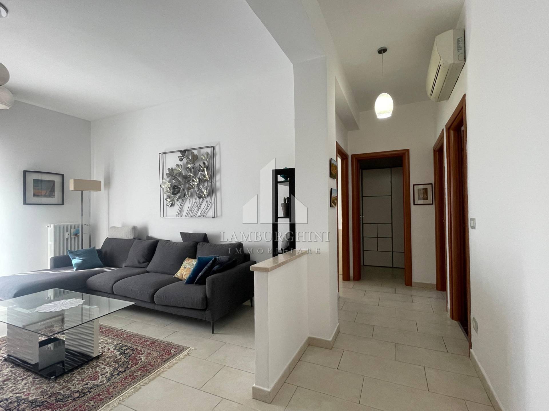 Appartamento in affitto a Ferrara, Via Bologna