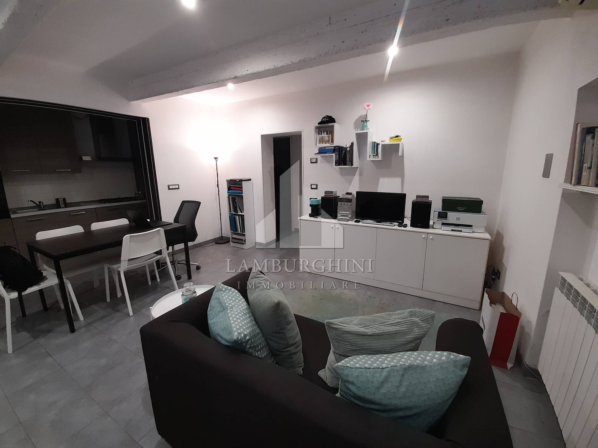 Appartamento in affitto a Ferrara, Centro storico