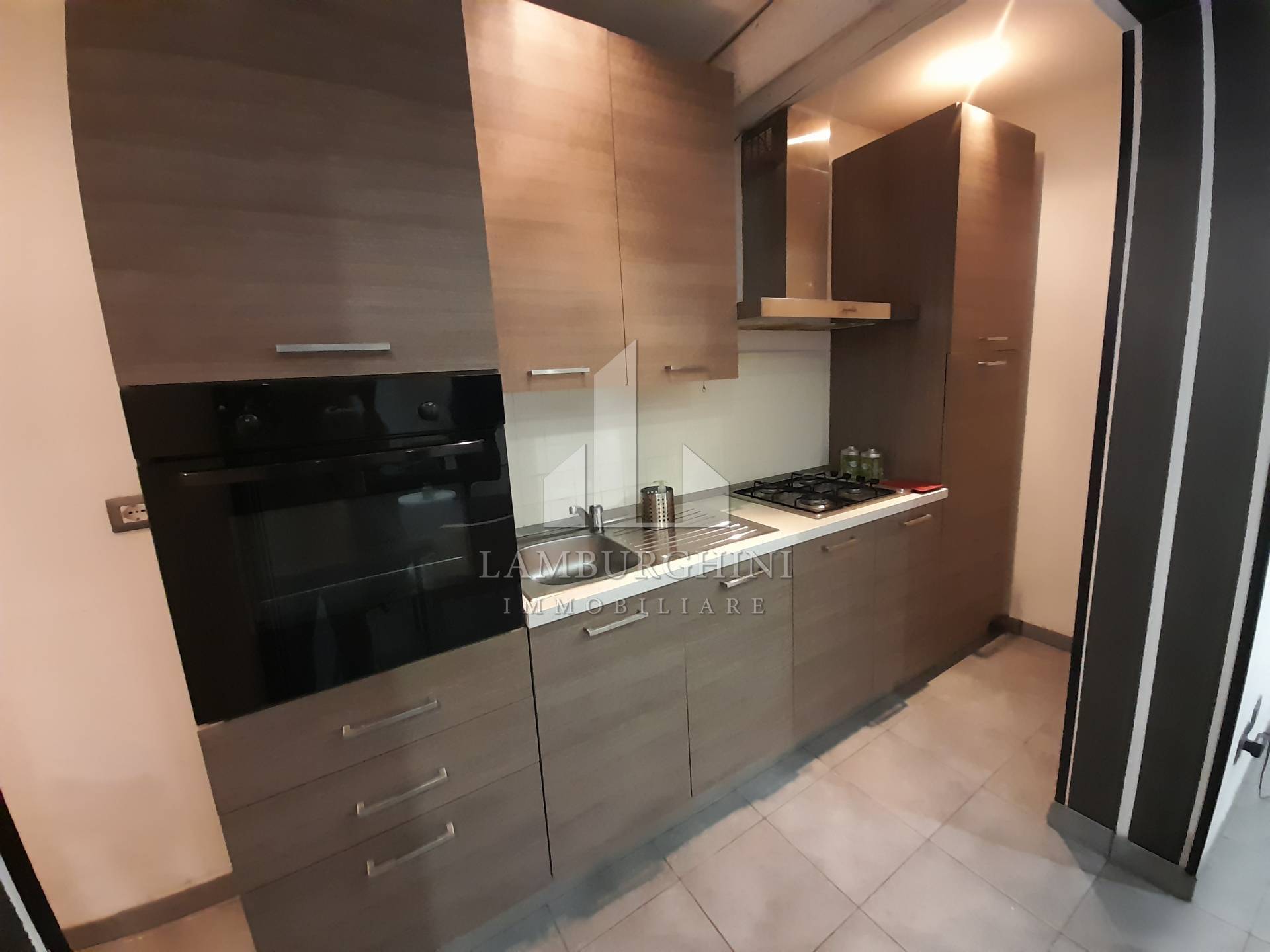 Appartamento in affitto a Ferrara, Centro storico