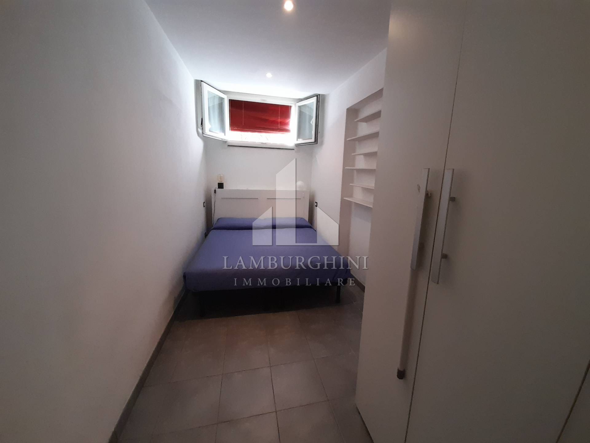 Appartamento in affitto a Ferrara, Centro storico