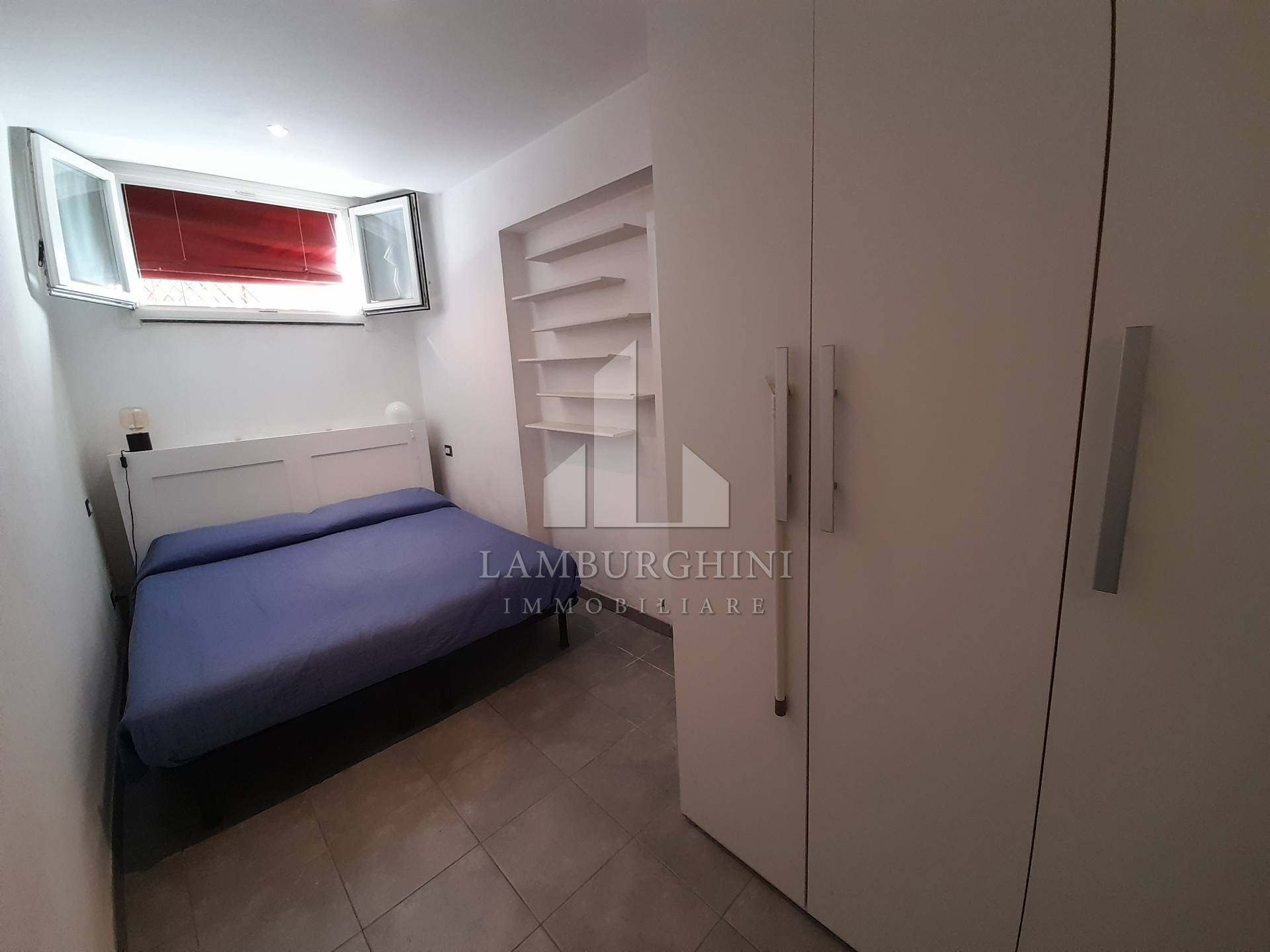 Appartamento in affitto a Ferrara, Centro storico
