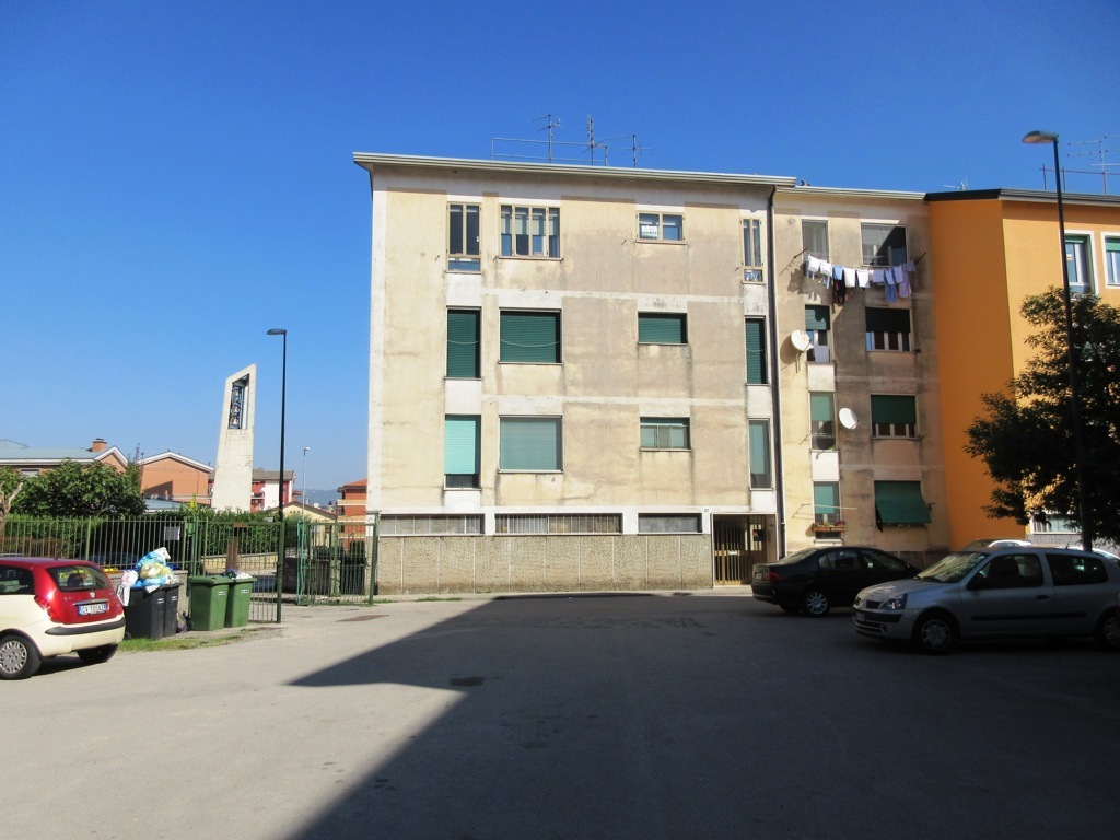 Vendo appartamento a Avellino