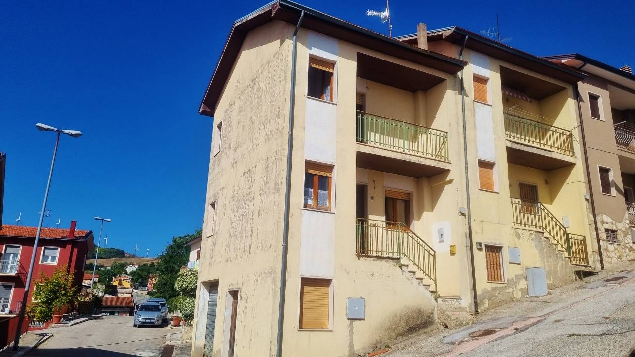 Villa in vendita a Anzano di Puglia