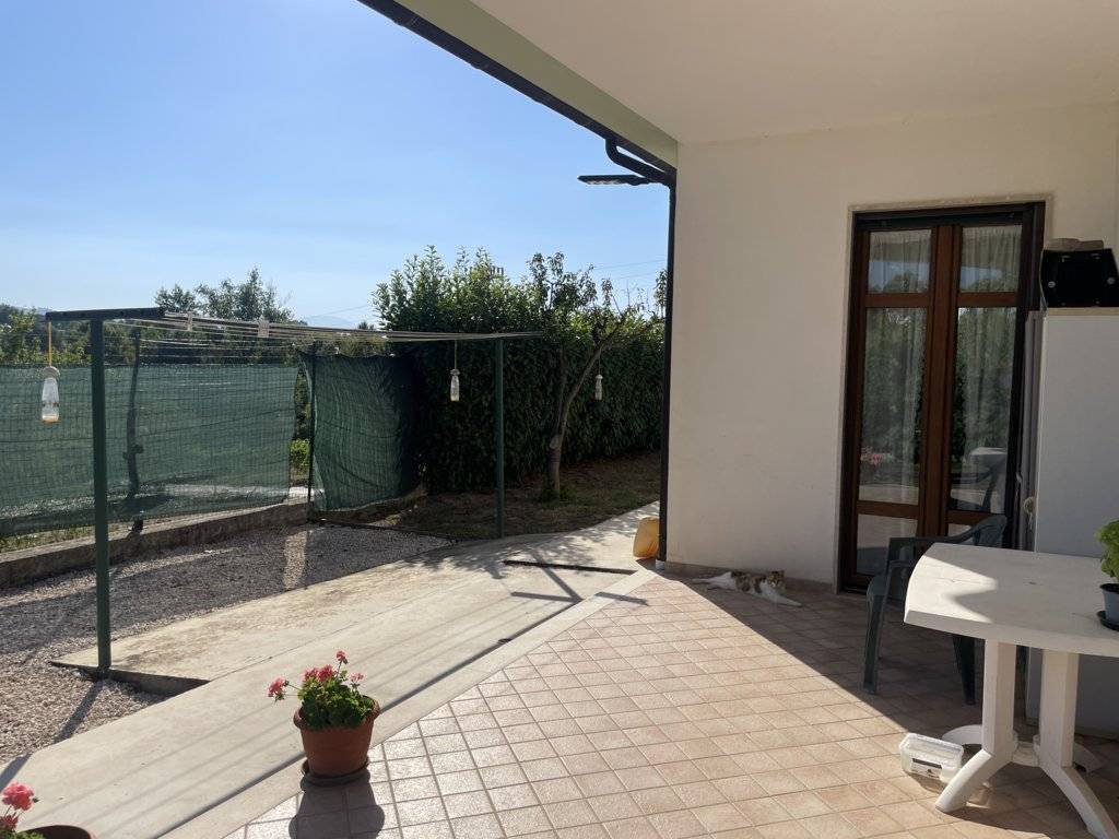 Villa in vendita a Paternopoli