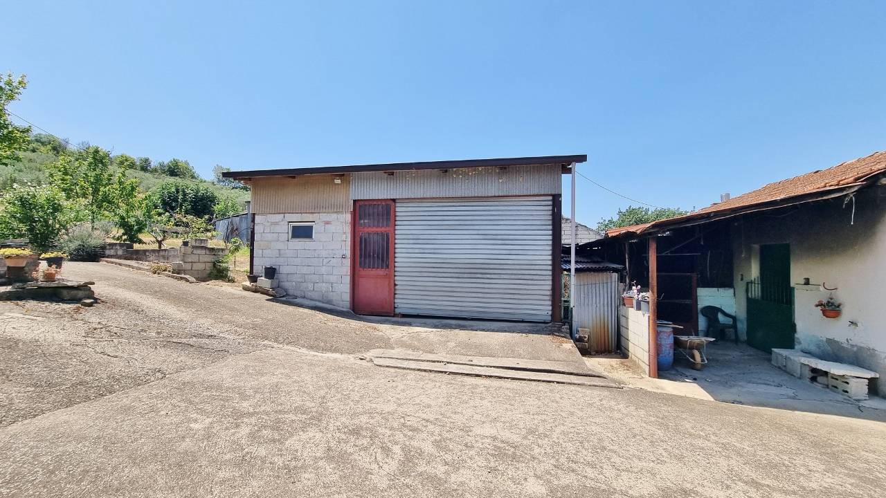 Casa Indipendente in vendita a Melito Irpino