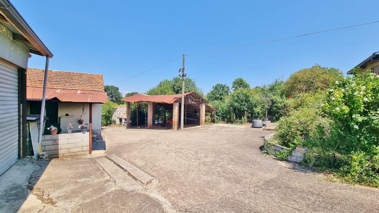 Casa Indipendente in vendita a Melito Irpino