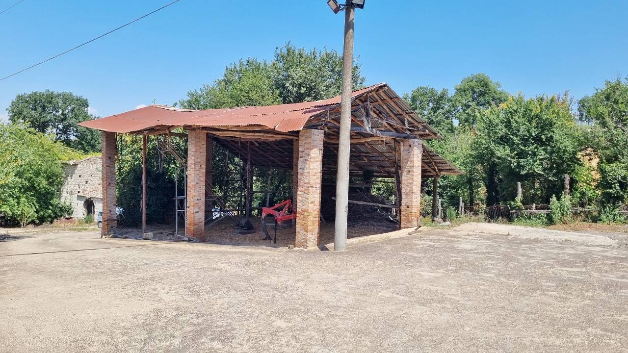 Casa Indipendente in vendita a Melito Irpino