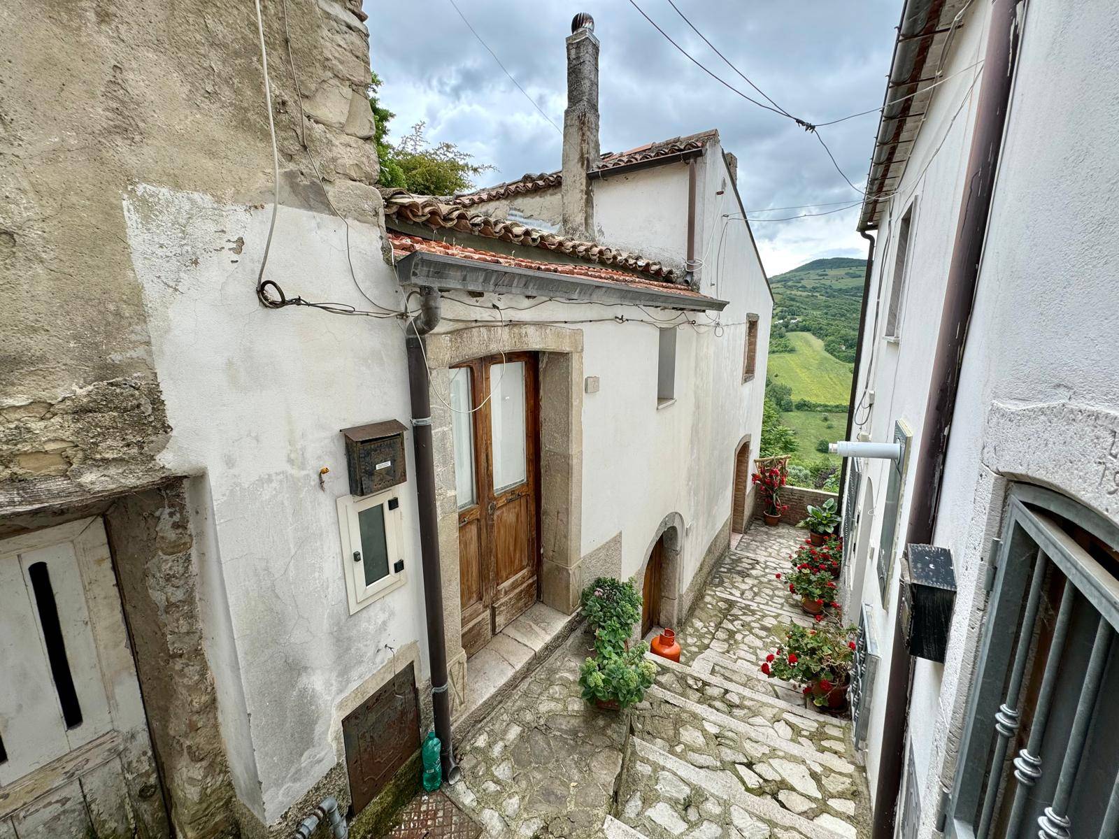 Casa indipendente in vendita a Zungoli