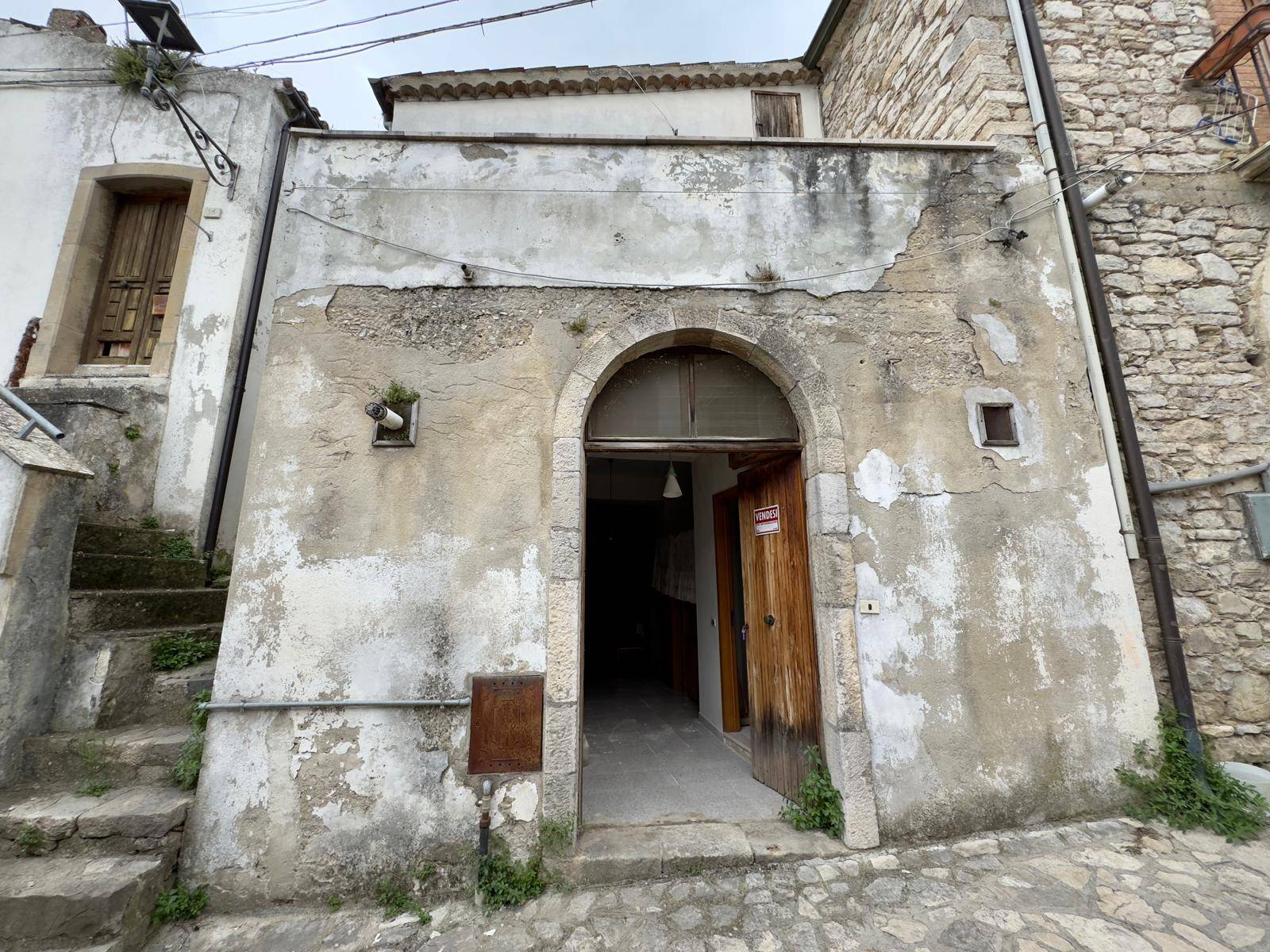 Casa indipendente in vendita a Zungoli