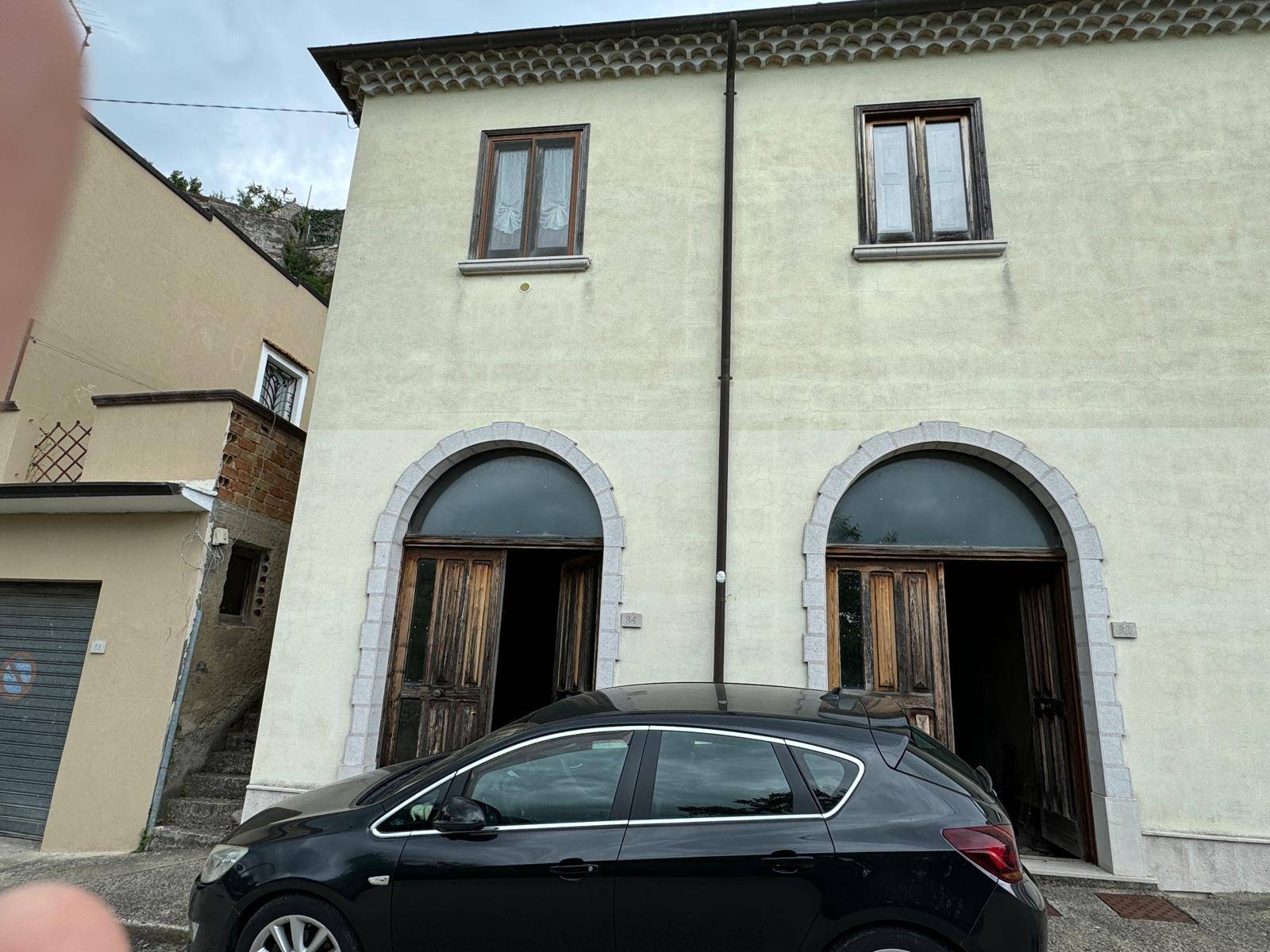 Casa indipendente in vendita a Zungoli