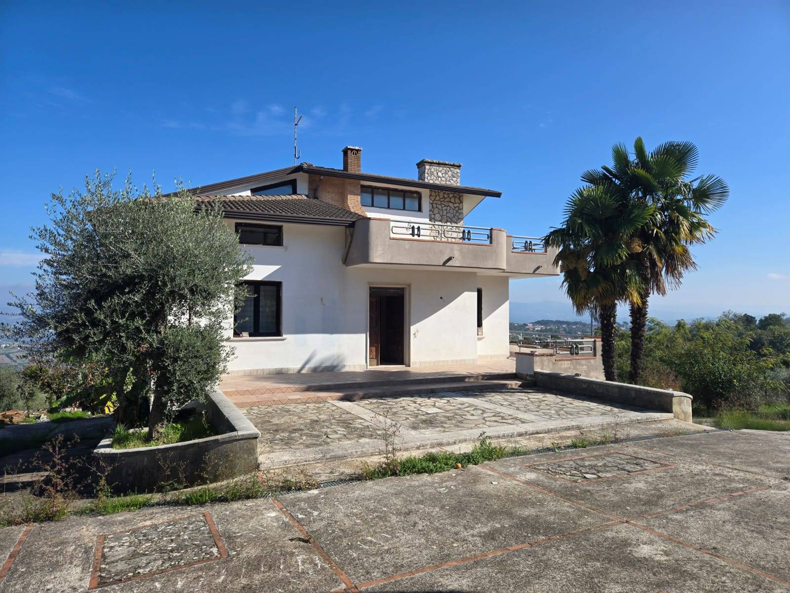 Villa in vendita a Torre Le Nocelle