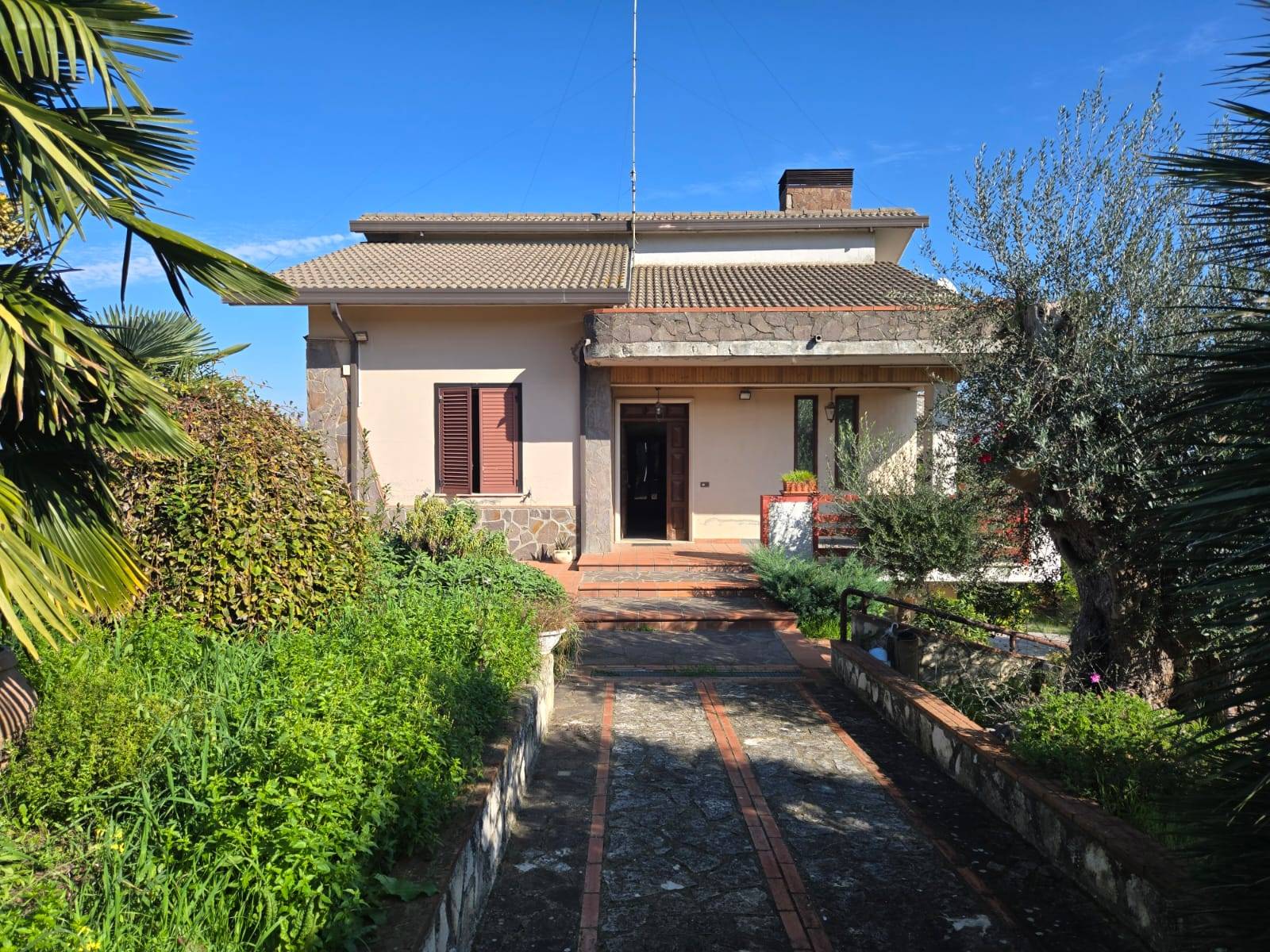 Villa in vendita a Torre Le Nocelle