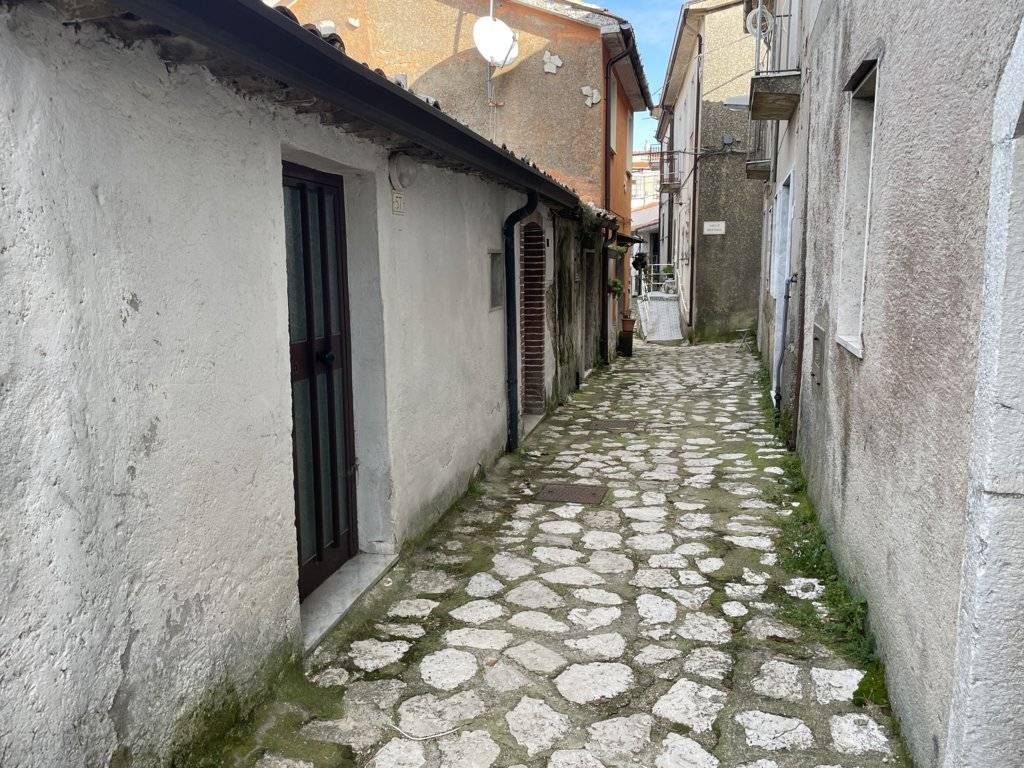 Casa indipendente in vendita a Montemarano