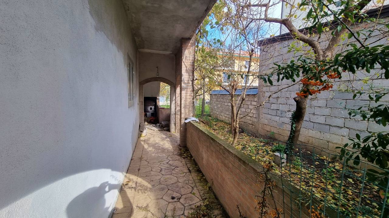 Casa Indipendente in vendita a Vallata