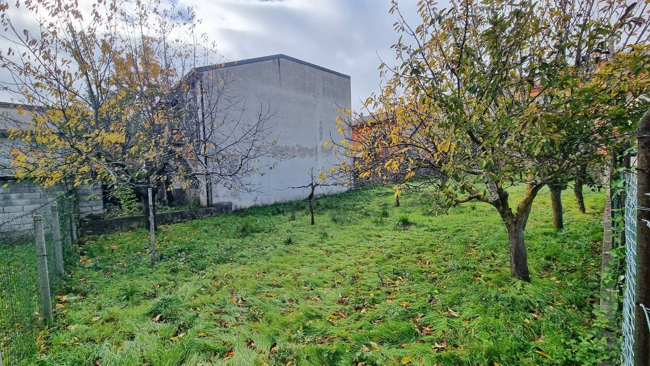 Casa Indipendente in vendita a Vallata