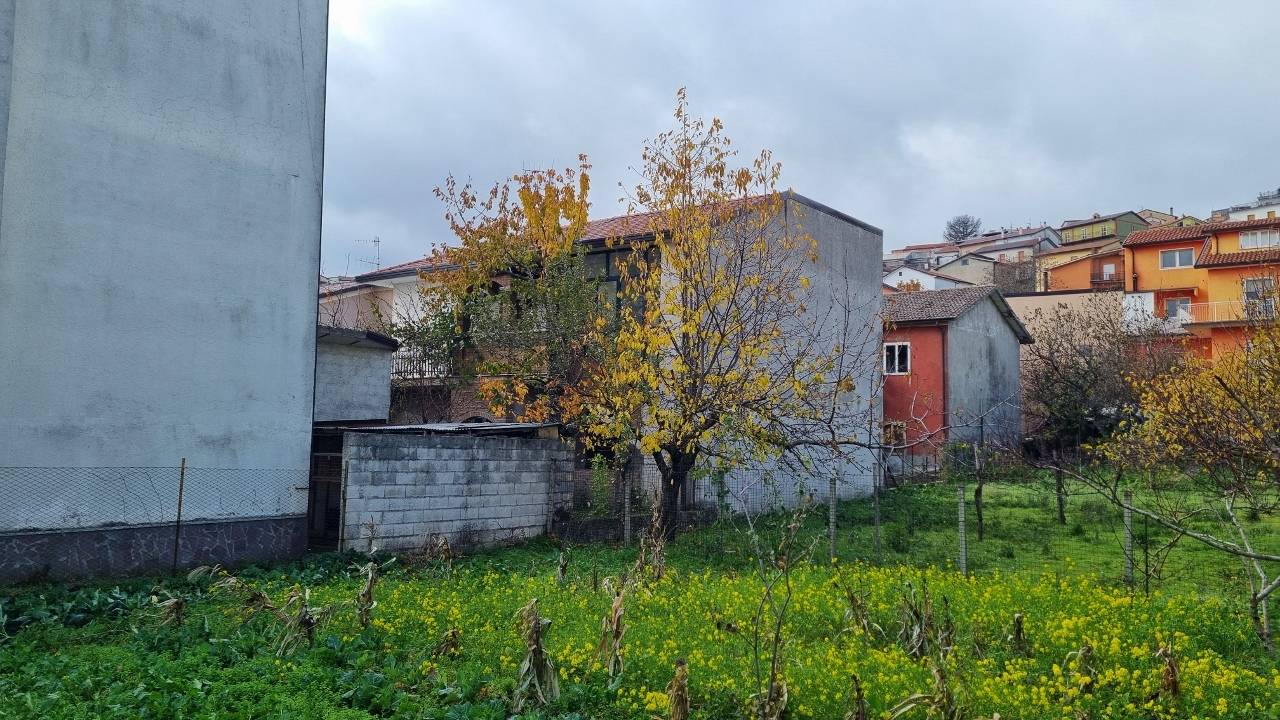 Casa Indipendente in vendita a Vallata