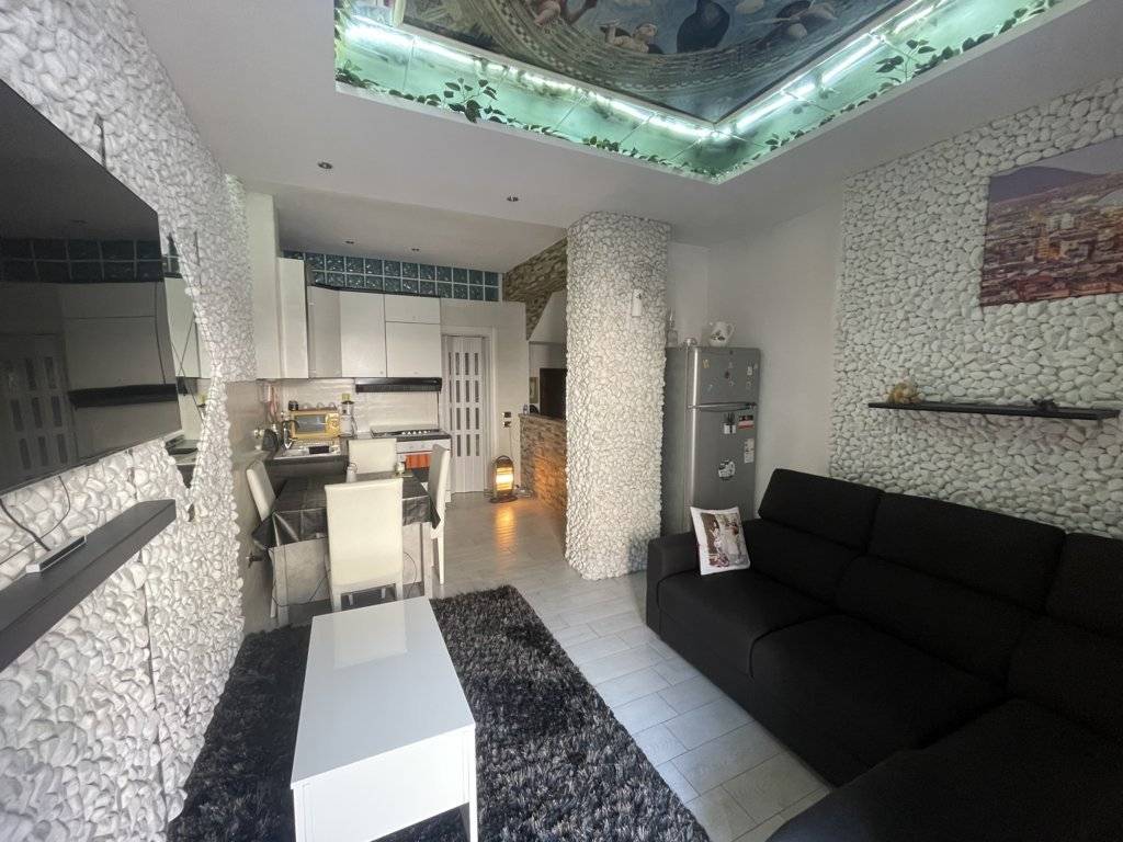 Casa Semindipendente in vendita a Avellino