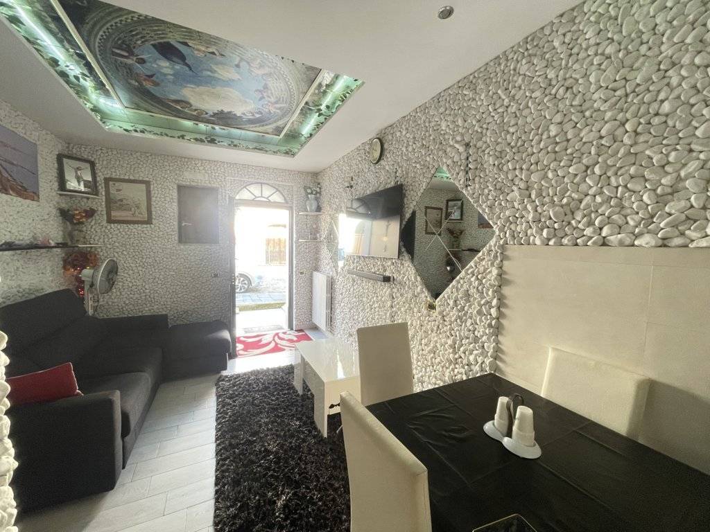 Casa Semindipendente in vendita a Avellino