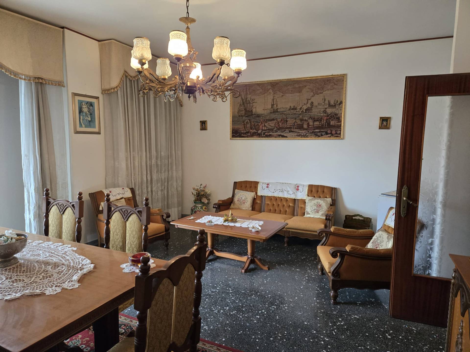 Appartamento in vendita a Avellino