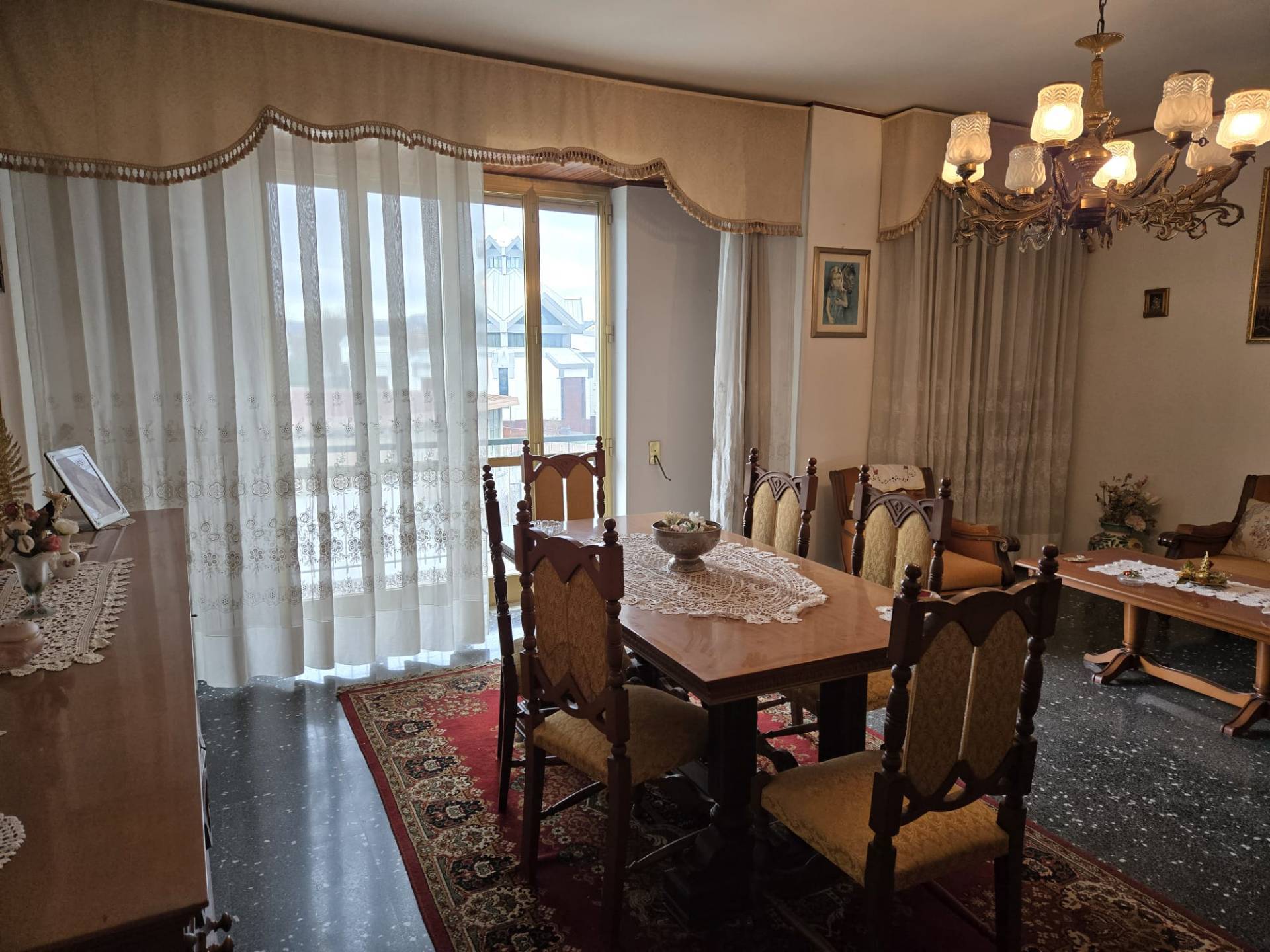 Appartamento in vendita a Avellino