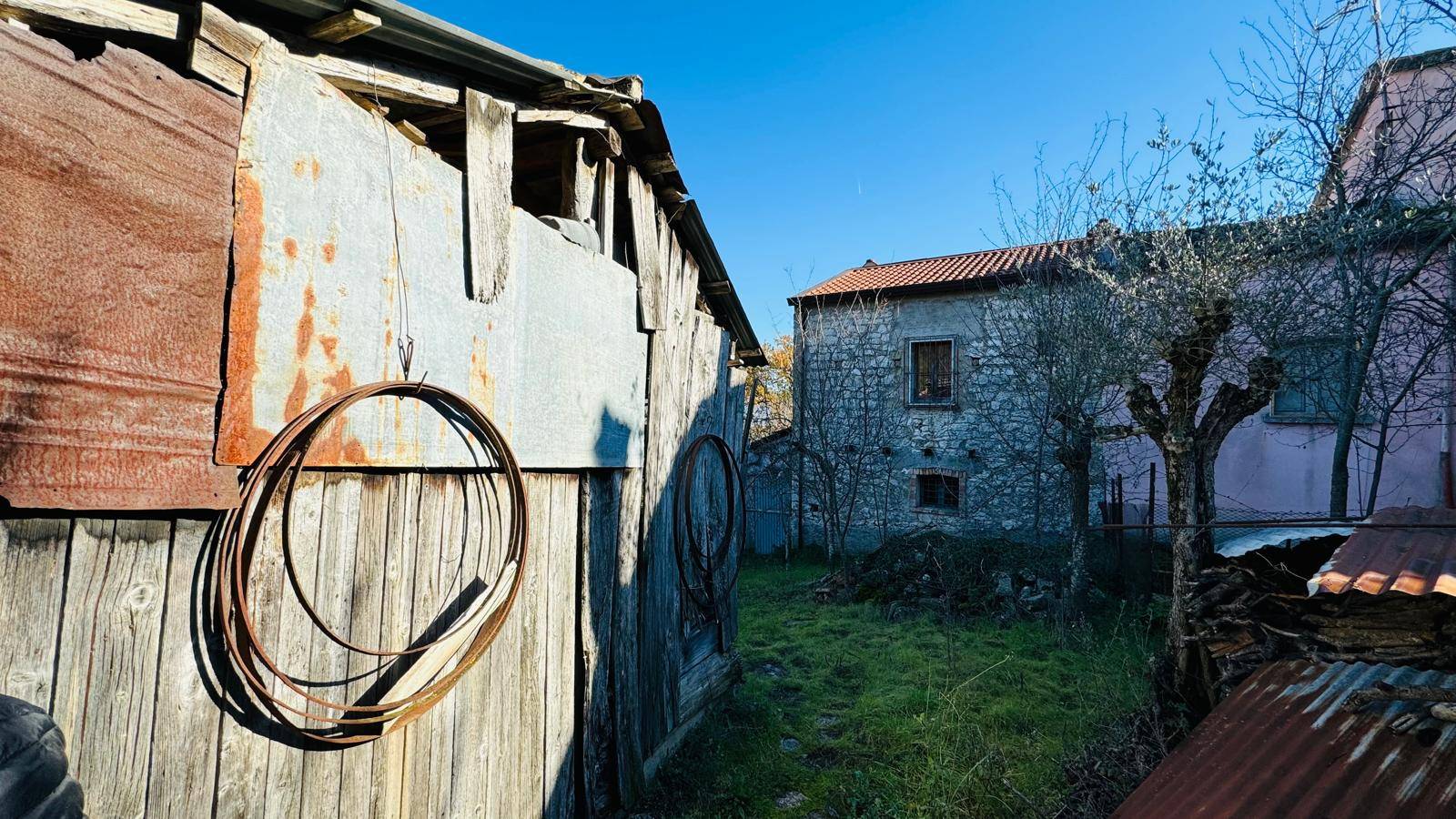 Casa Semindipendente in vendita a Grottaminarda