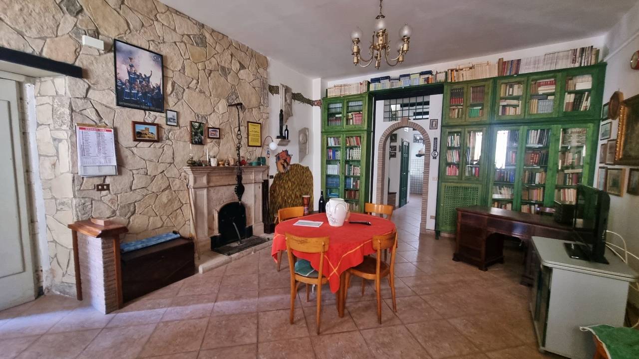 Casa Indipendente in vendita a Sturno