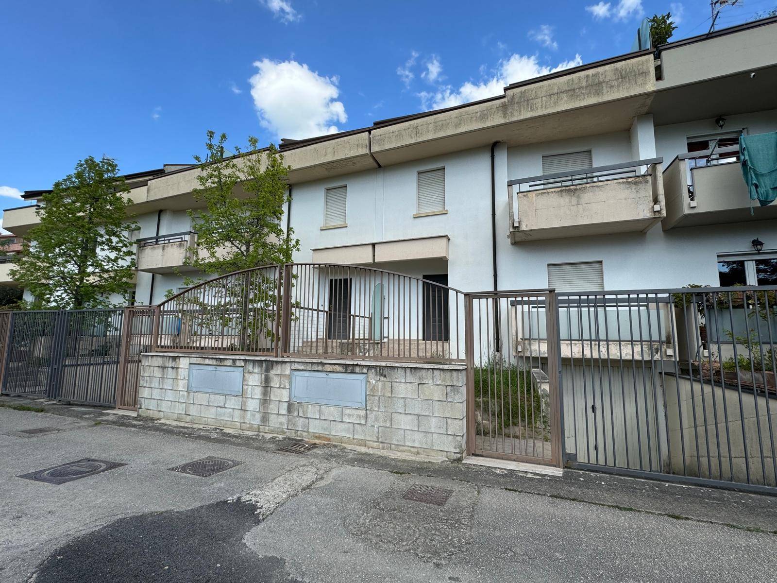 Villetta a schiera in vendita a Ariano Irpino