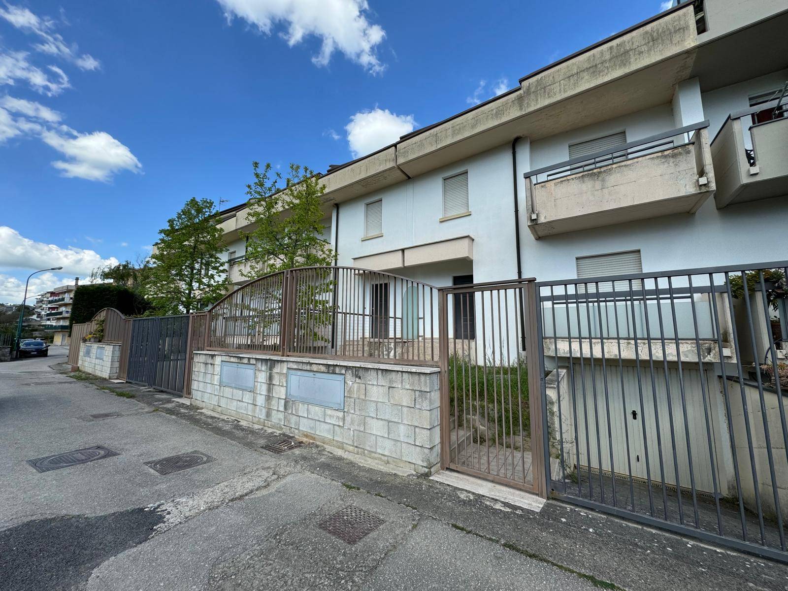 Villetta a schiera in vendita a Ariano Irpino