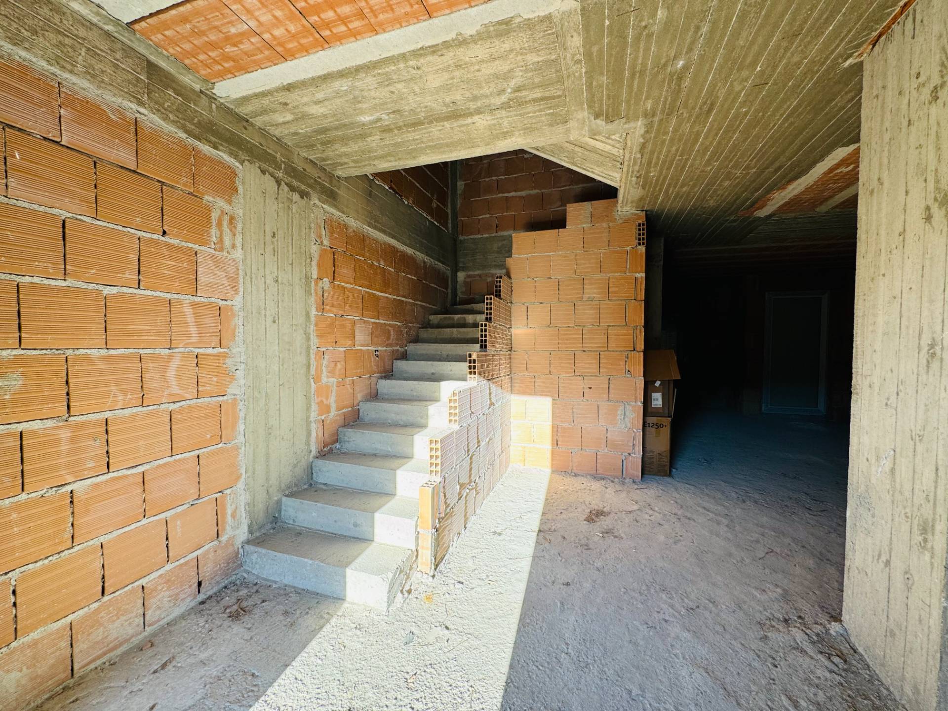 Villetta a schiera in vendita a Ariano Irpino