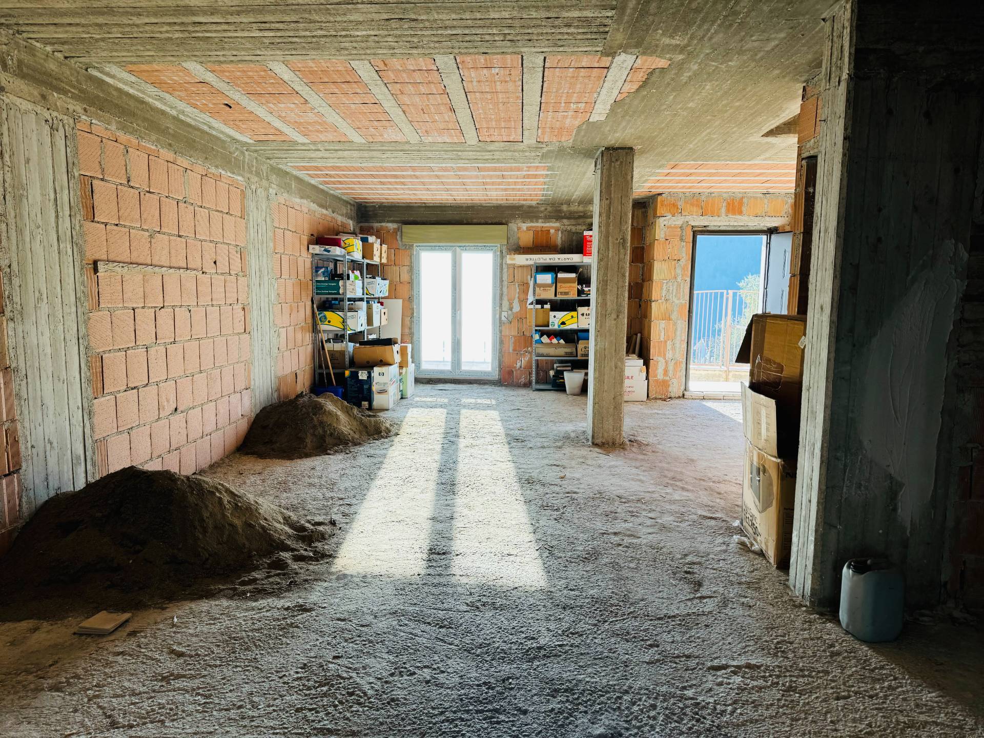 Villetta a schiera in vendita a Ariano Irpino