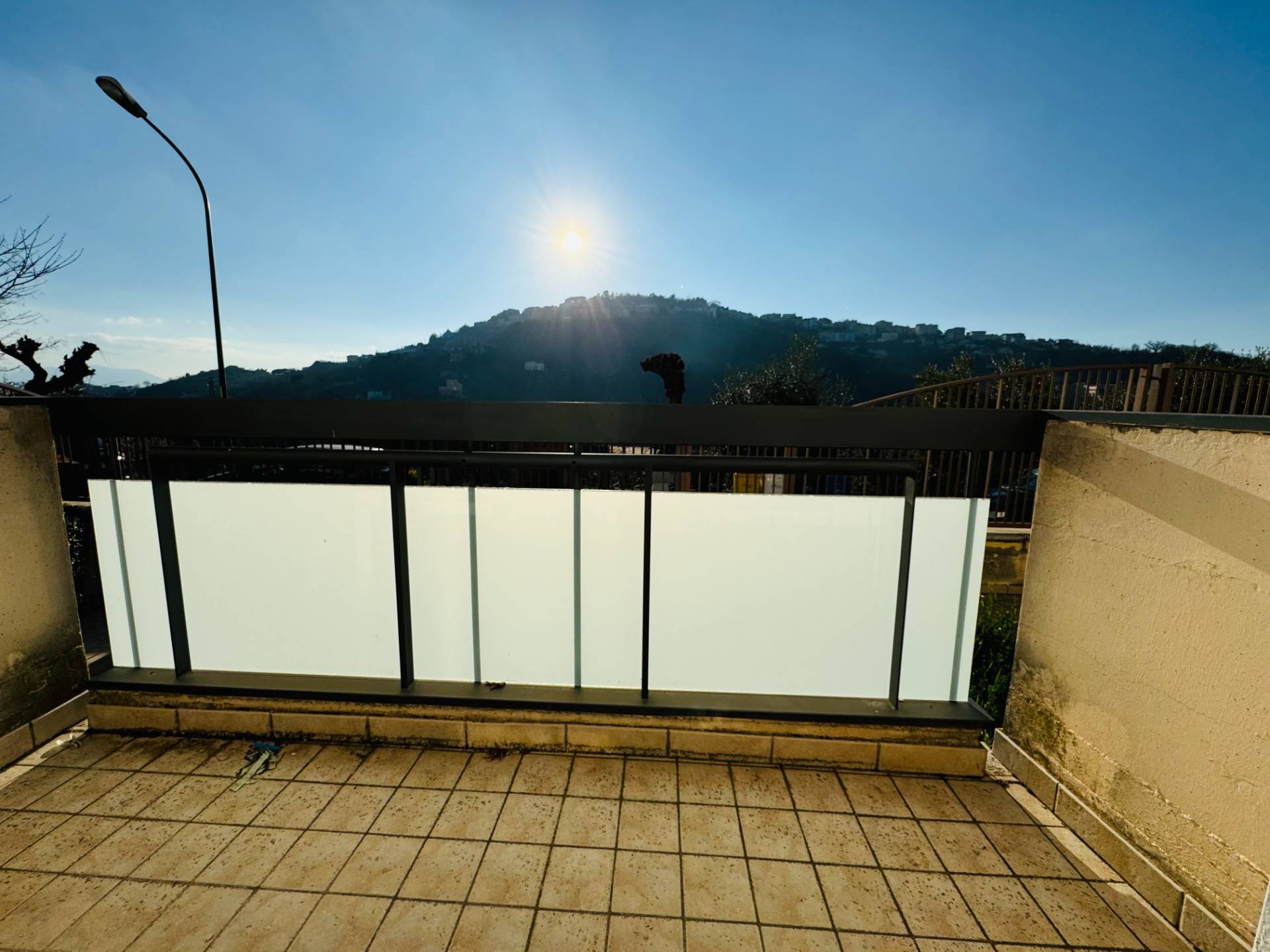 Villetta a schiera in vendita a Ariano Irpino