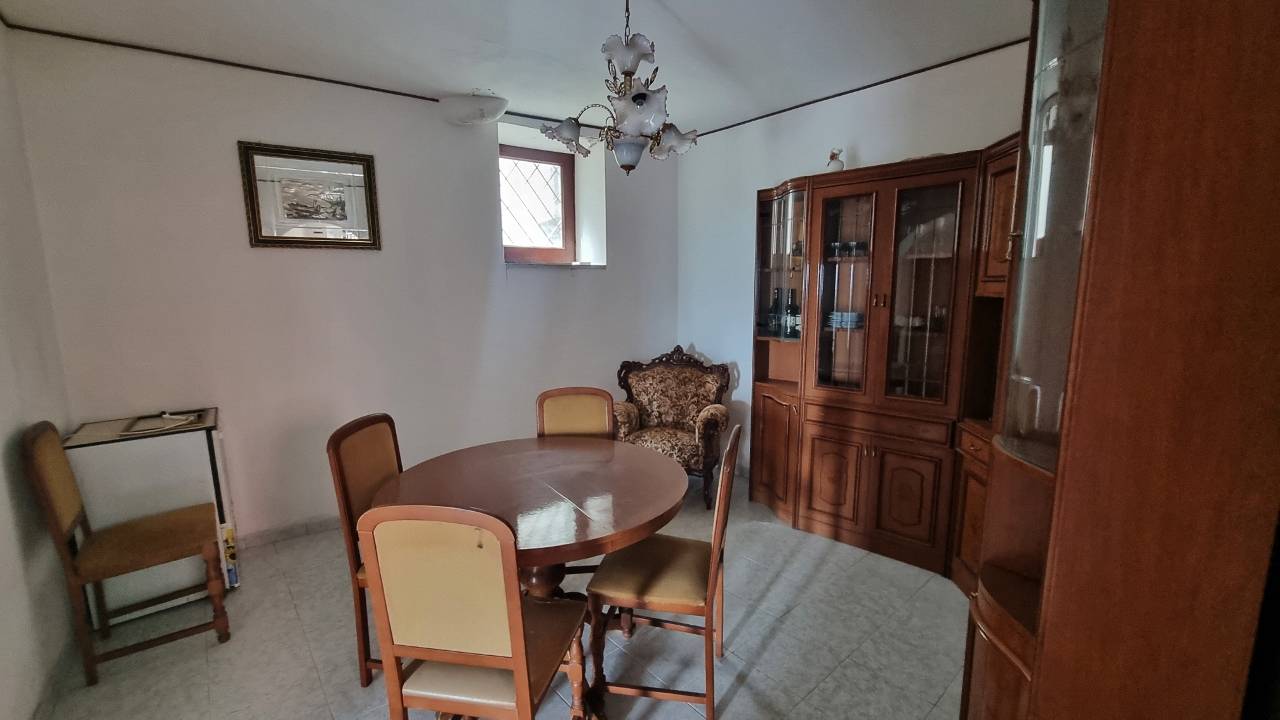 Casa Indipendente in vendita a Guardia Lombardi