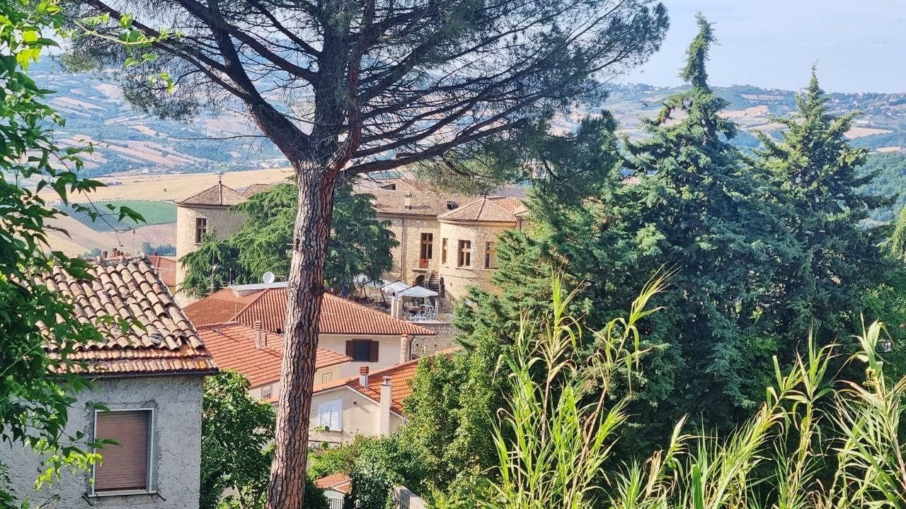 Villa bifamiliare in vendita a Torella dei Lombardi