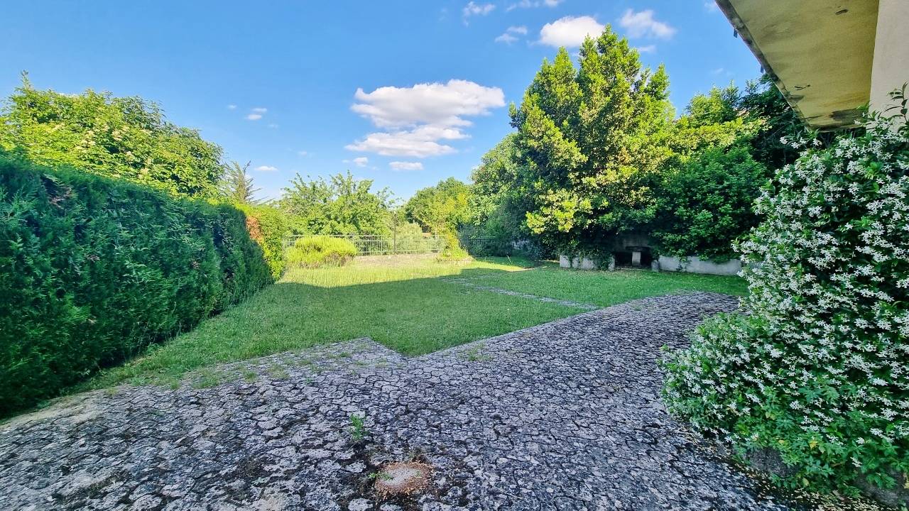 Villa bifamiliare in vendita a Torella dei Lombardi