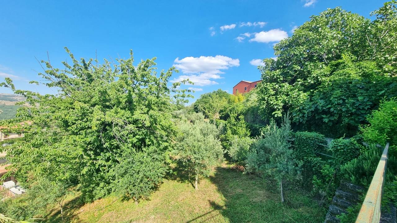 Villa bifamiliare in vendita a Torella dei Lombardi