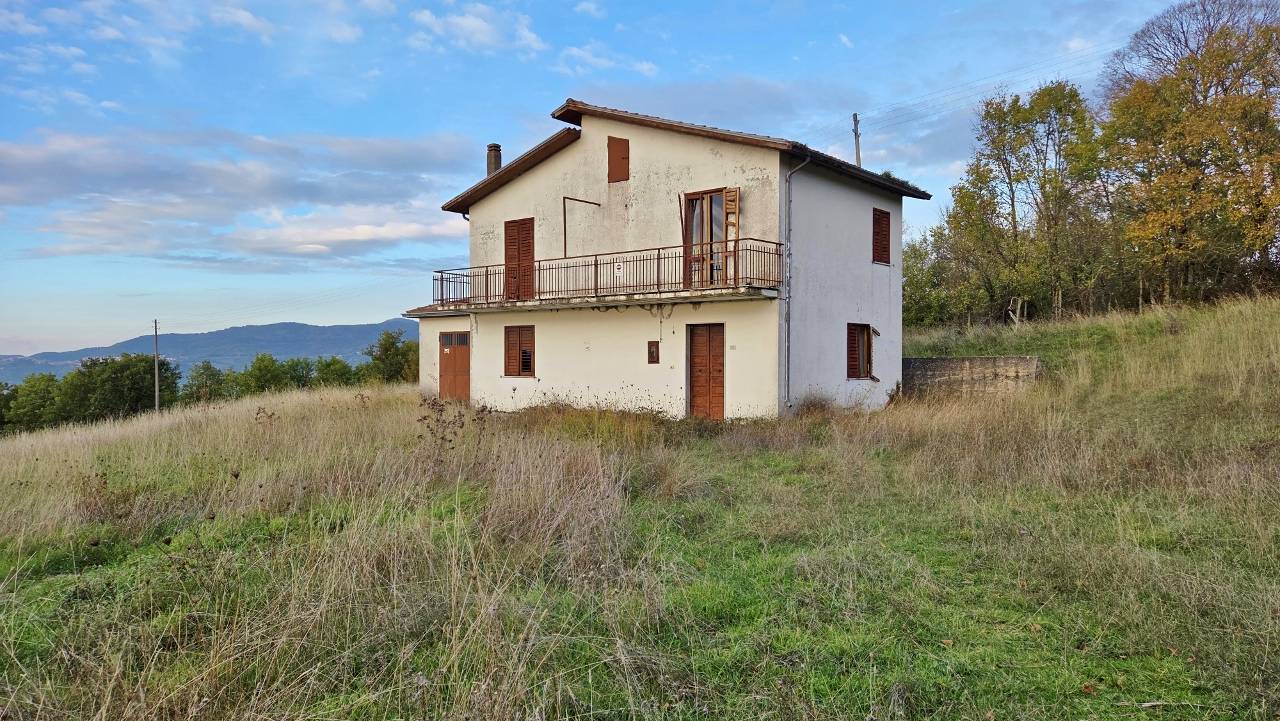 Casa Indipendente in vendita a Guardia Lombardi