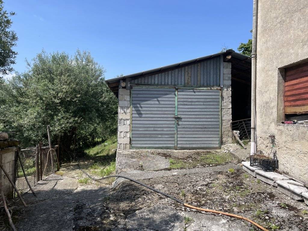 Casa Indipendente in vendita a Montemarano