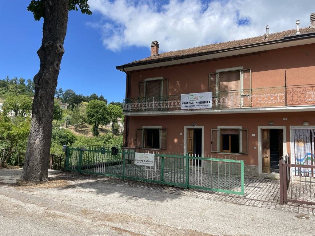 Appartamento in vendita a Montemarano