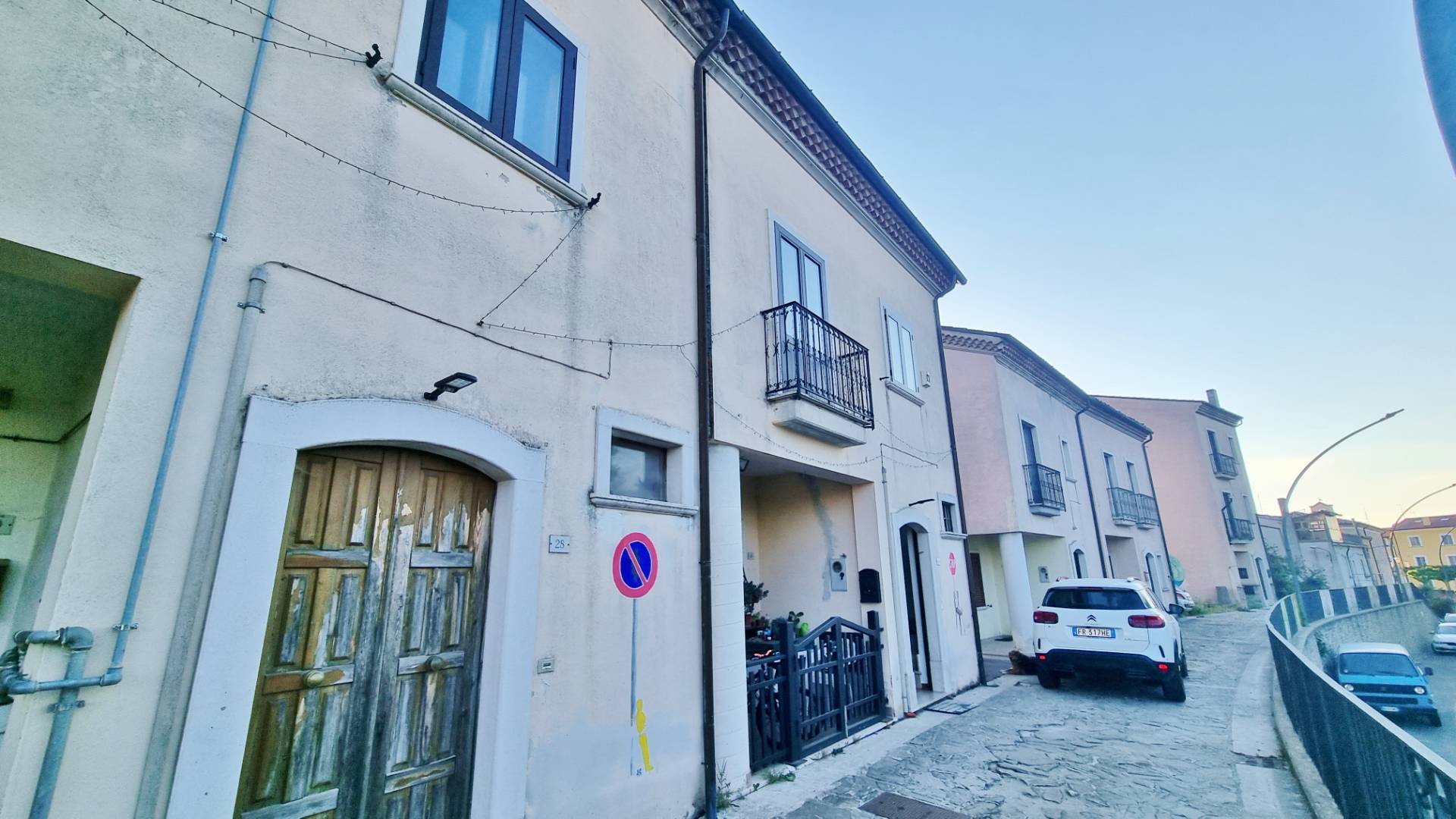 Villetta a schiera in vendita a Guardia Lombardi