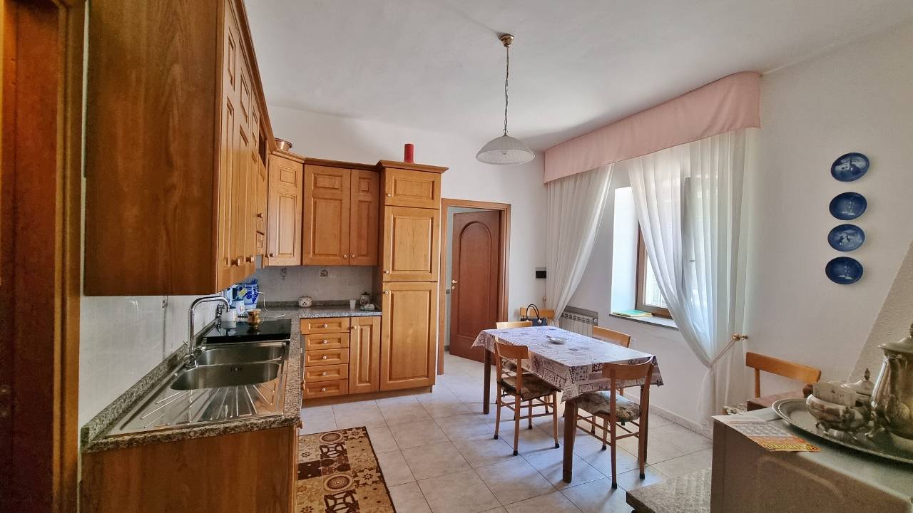 Casa Indipendente in vendita a Scampitella