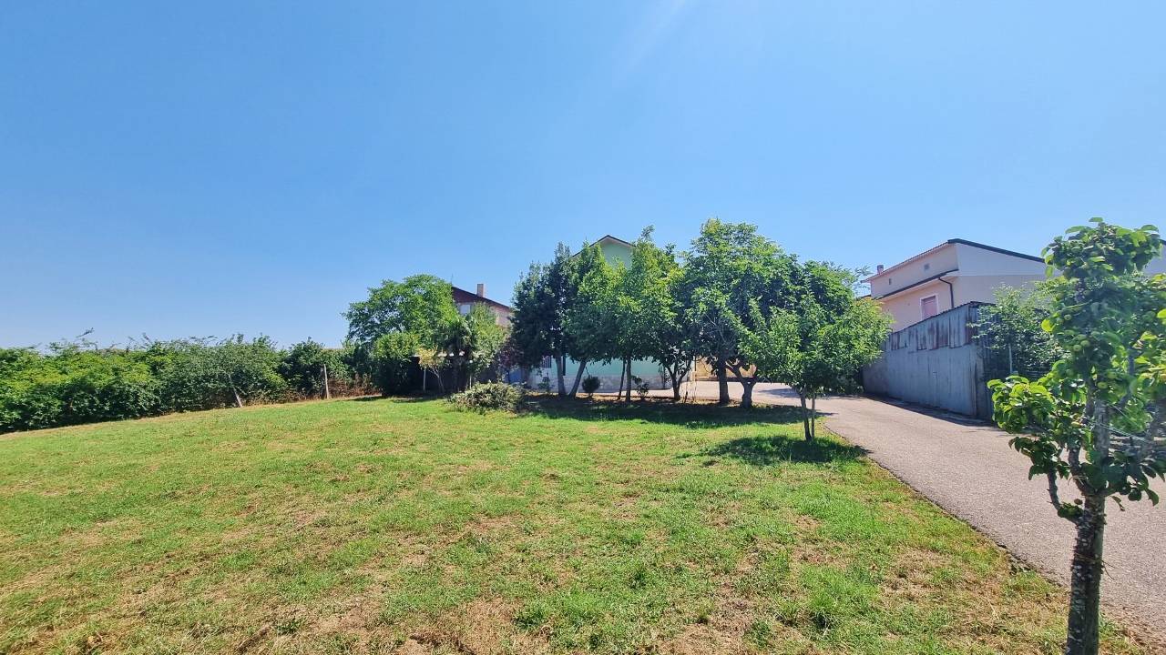 Casa Indipendente in vendita a Scampitella