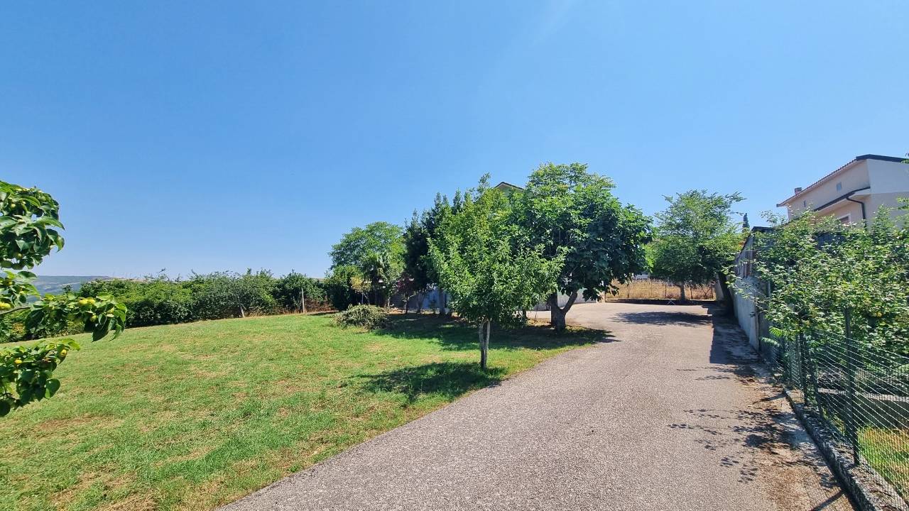 Casa Indipendente in vendita a Scampitella