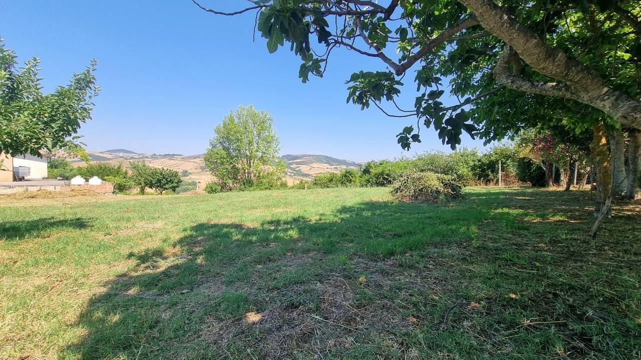 Casa Indipendente in vendita a Scampitella